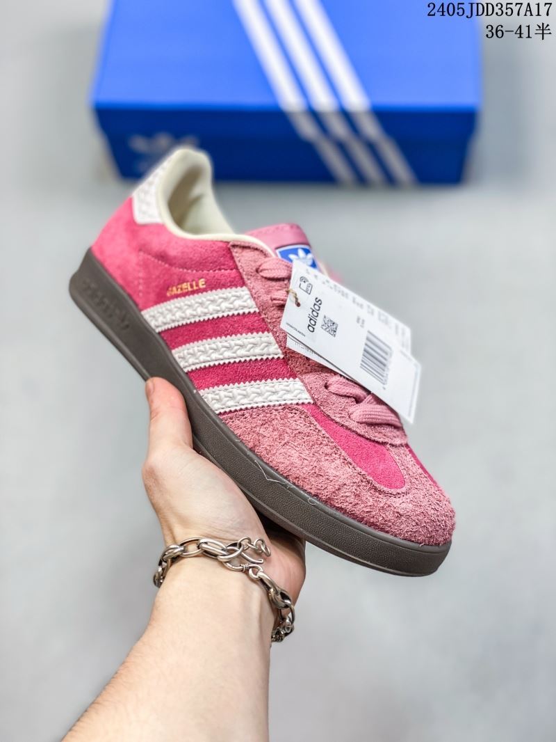 Adidas Bermuda Shoes